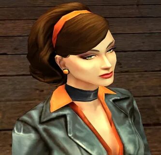 Kate journey