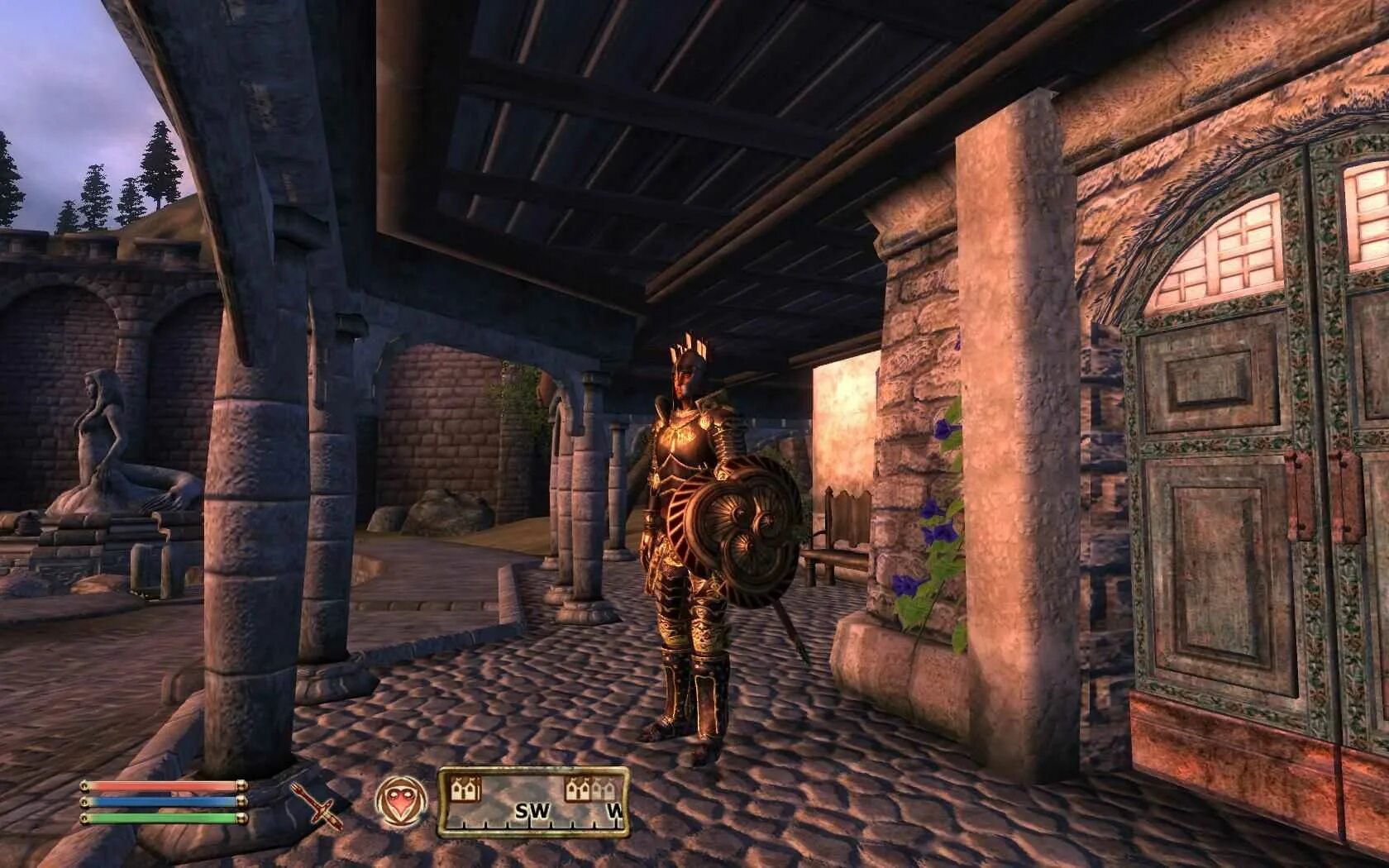 The elder scrolls oblivion русификатор. Игра the elder scrolls 4. элдер скролс обливион. the elder scrolls iii обливион. элдер скролл 4.