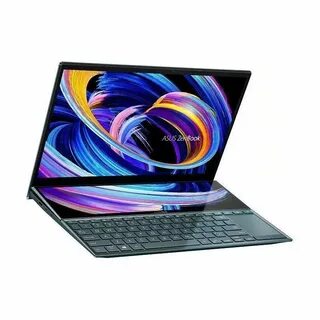 Asus zenbook 14x i9