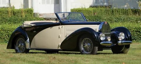 Bugatti c