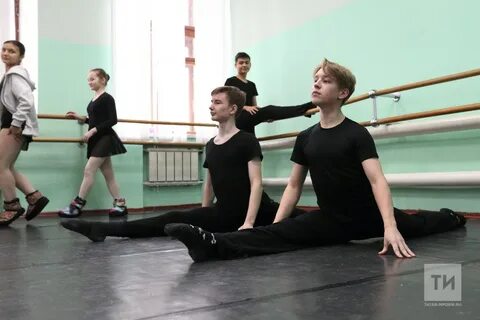 В школе 56 процентов девочек
