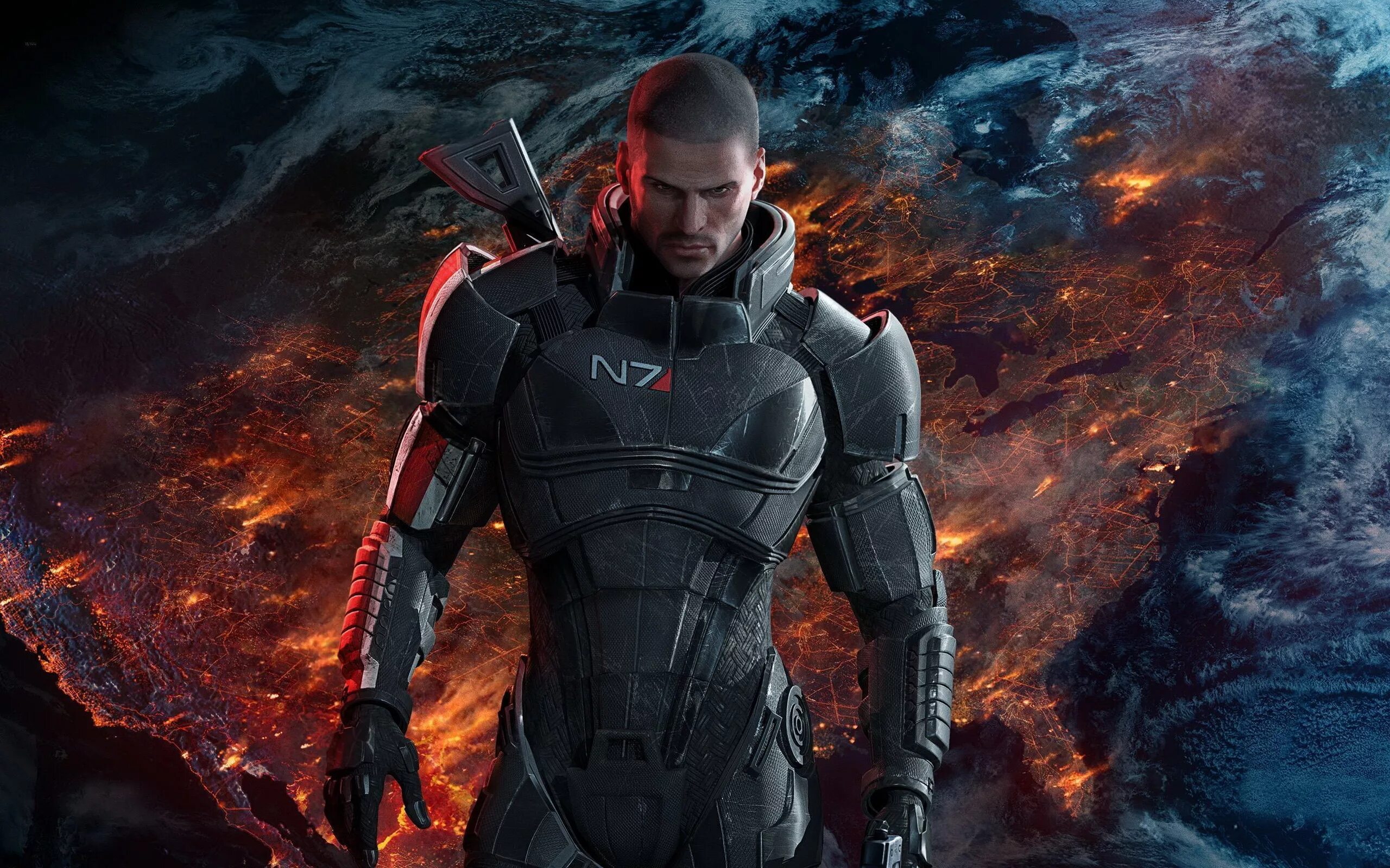 Изображение персонажей игр