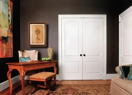Doors without