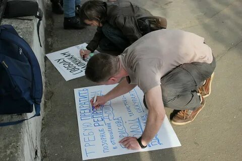 Выплаты узникам