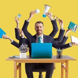 Creative jobs