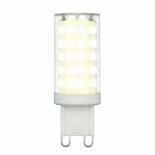 Лампа светодиодная 9 w
