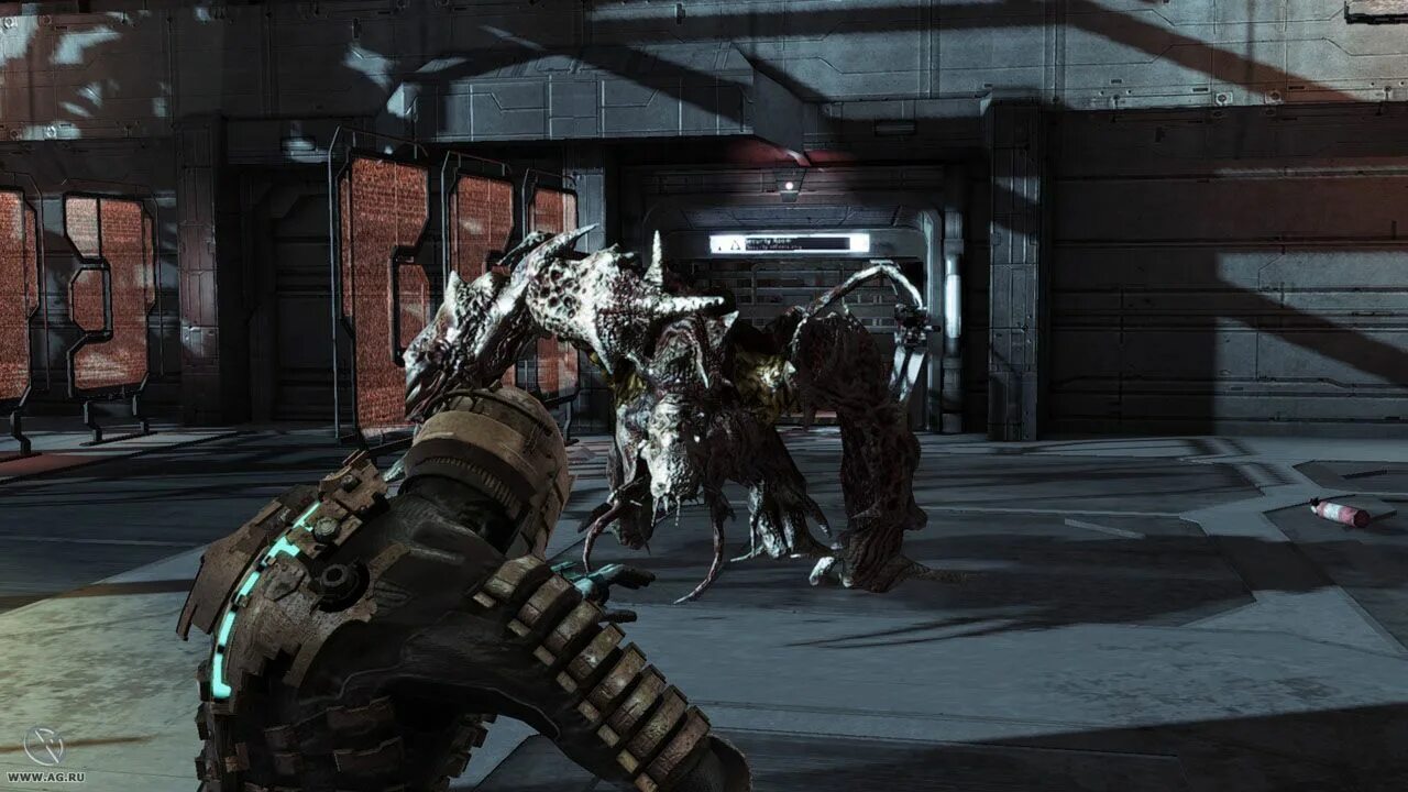 Dead space игра 2008 отзывы. Дед Спейс системные требования.