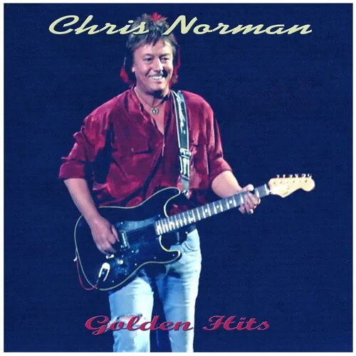 Chris norman flac. Chris Norman обложки альбомов. Chris Norman CD.