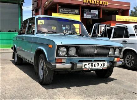 Ваз свердловский