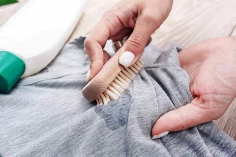 Clothes remover