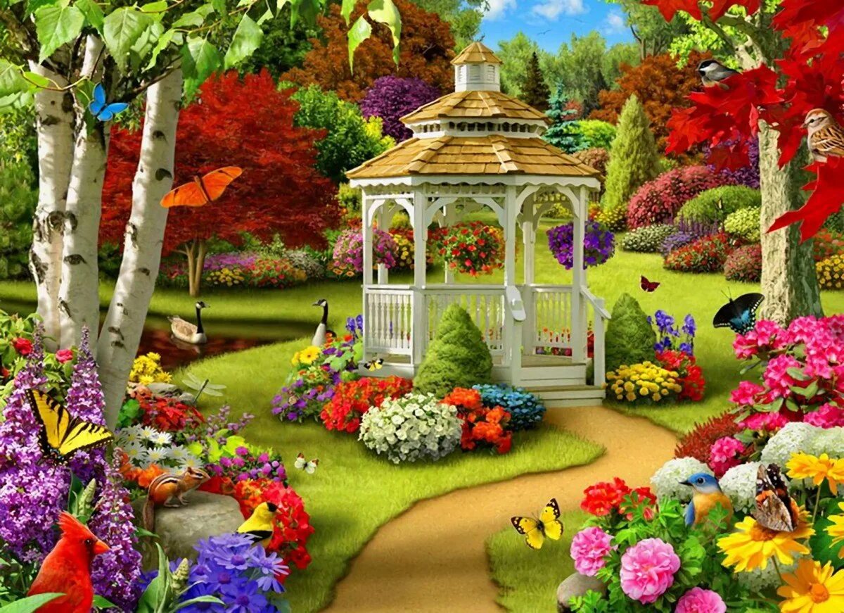 Сказки волшебного сада. Egidio antonaccio картины. Художник alan giana. Дверь в сказку. Egidio antonaccio картины.