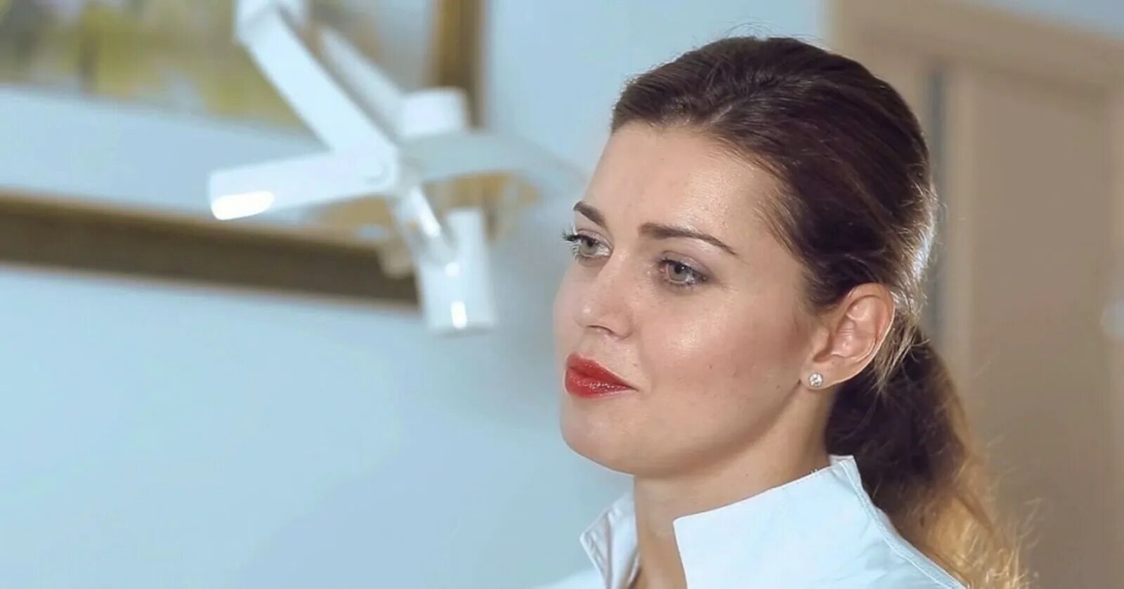 Жена главы башкирии