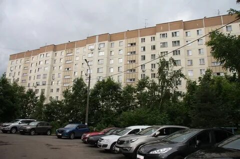 Московская обл г красногорск ул ленина