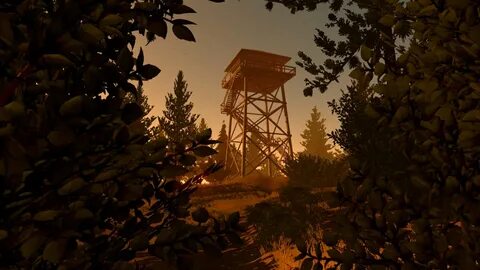 Fire watch