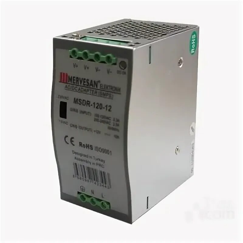 МТ-60-24 Mervesan. Блок питания 12в, 1,25а 15вт. Тестер 12..690v AC/DC. Блок питания на din-рейку однофазный с функцией ups SP-12as. 12v 15a