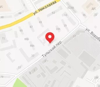 Сэс смоленск тульский