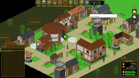 Junkyard tycoon