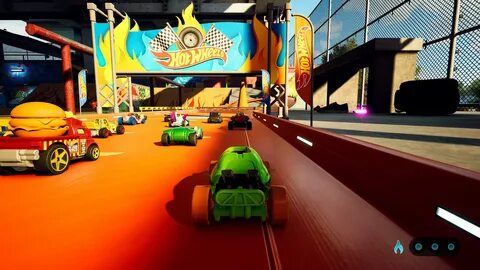 Wheels игра