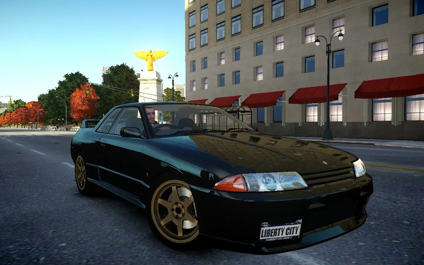 Игра гта 32. Nissan Skyline r32 GTA 5. Nissan Skyline r32 Touge. Скайлайн для ГТА 4. Nissan Skyline r34 GTA 5.