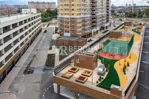 Жк все свои vip краснодар