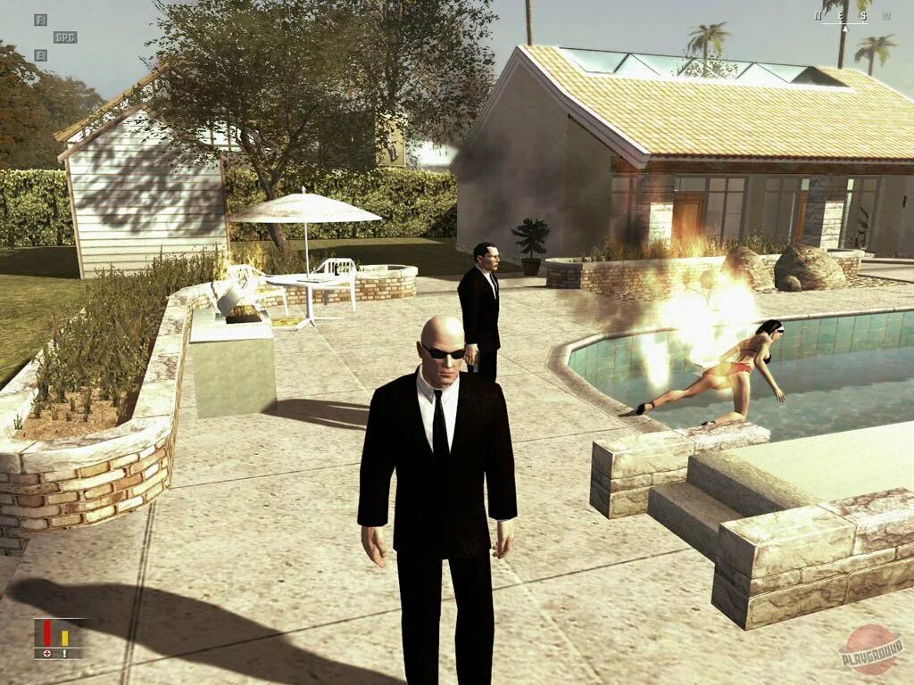 Hitman blood money русский. Hitman: Blood money. Хитман Блад мани. Hitman 4 Blood money. Hitman Blood money новый.