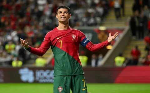 Ronaldo portugal