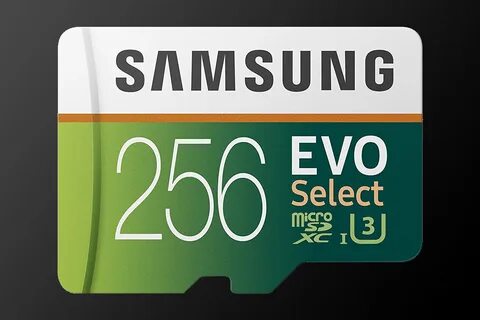 Samsung evo s