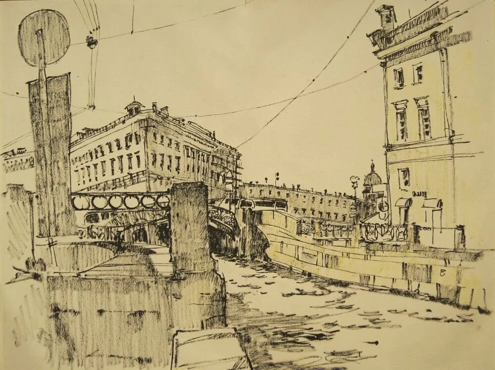 Картины карандашом город. Петербург графика. Петербург эскиз. Городской скетчинг санкт-петербург. Петербург эскиз.