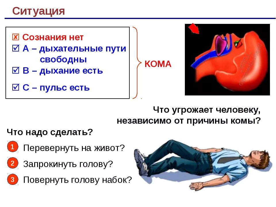 Сильно стучит сердце что делать. Нет сознания есть дыхание. Слабое дыхание причины. Нет сознания есть пульс. Пульс есть дыхания нет.