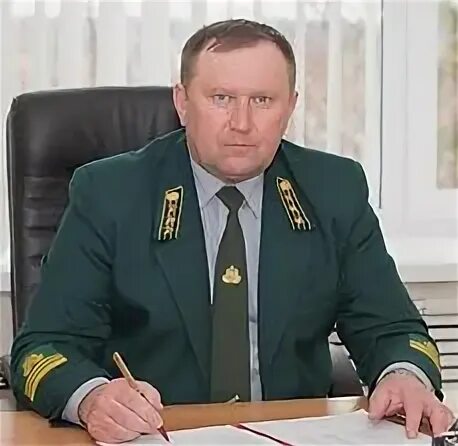 Никольское лесничество