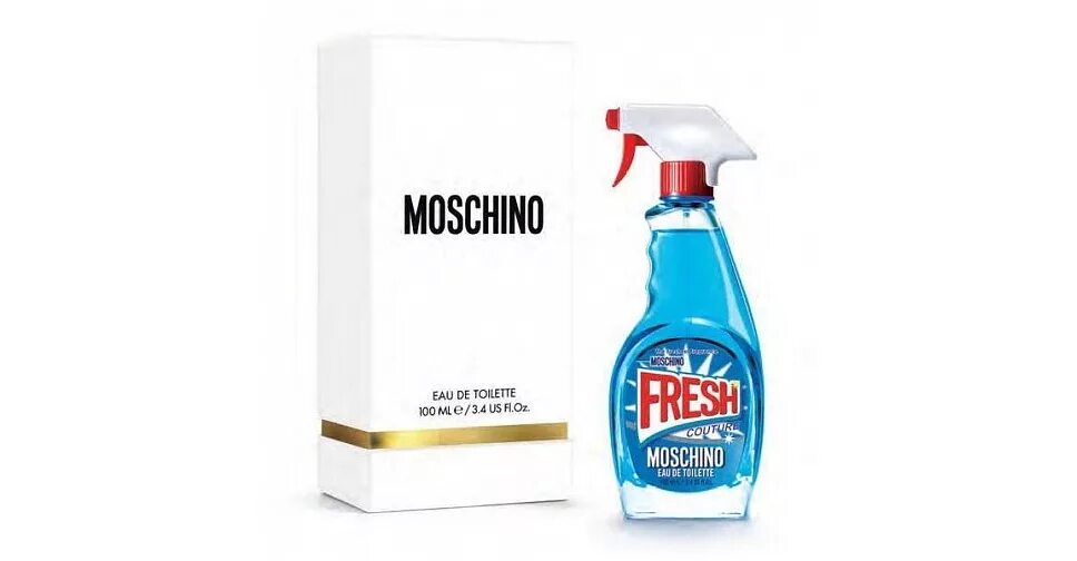 Запахи духов москина. Moschino Fresh Couture 100 ml. Аромат Москино Фреш. Рени Moschino Fresh. Moschino Fresh 30ml EDT.