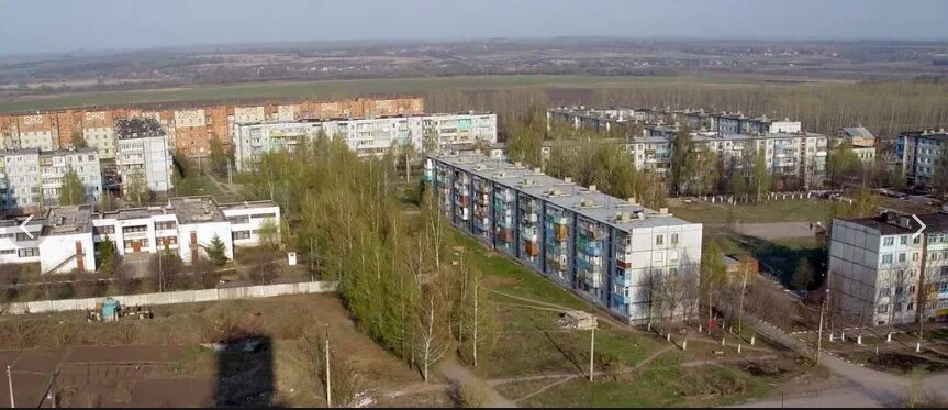 Кимовск город фото YugNash.ru