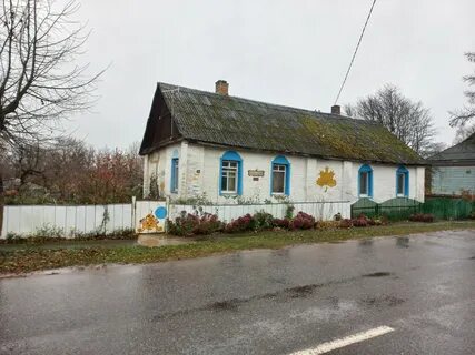 Западная в белоруссии