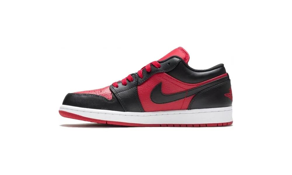 Найк 1 лоу. Nike Air Jordan 1 Low Red. Nike Air Jordan 1 Low Red Black White. Nike Air Jordan 1 Low красные.