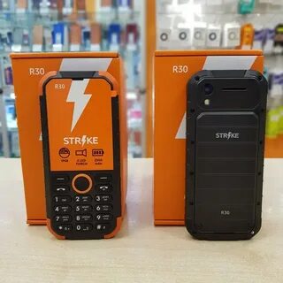 Телефон страйке