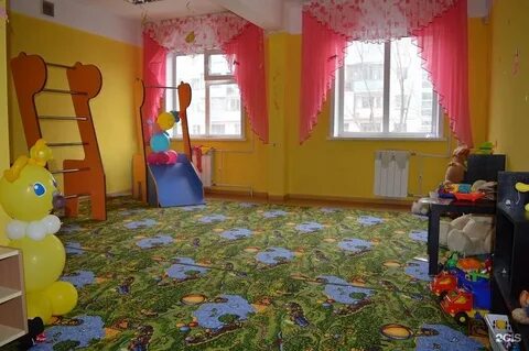Сад винни пух