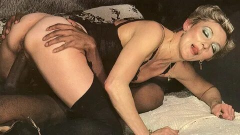 Ретро секс голышом (83 фото) .