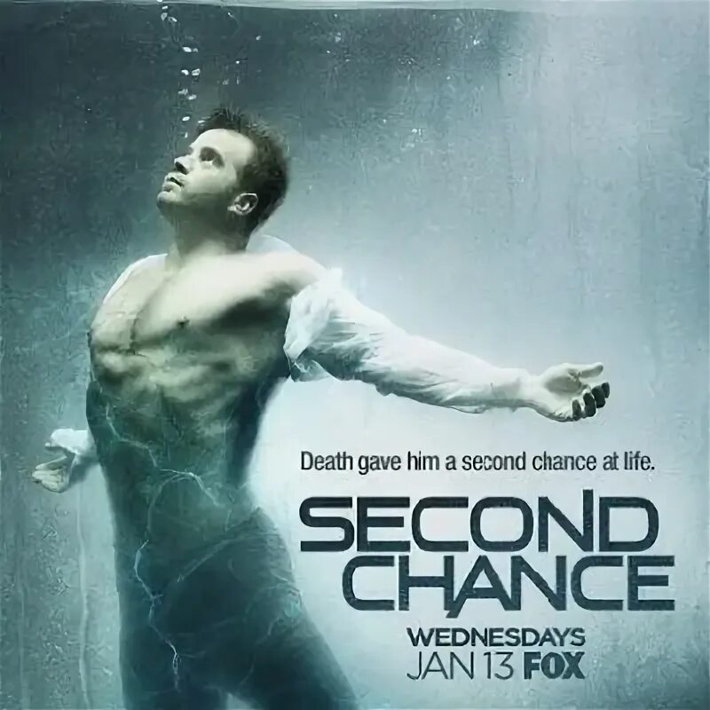 Second chance текст