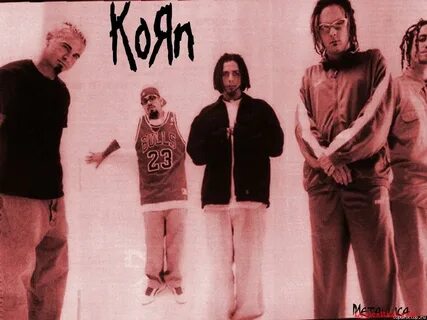 Korn chi