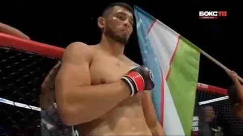 Видео боя мурадов мурад