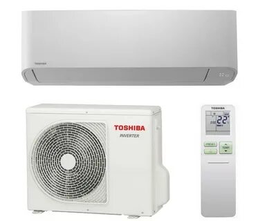 Кондиционер toshiba отзывы