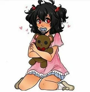 Daddy little baby