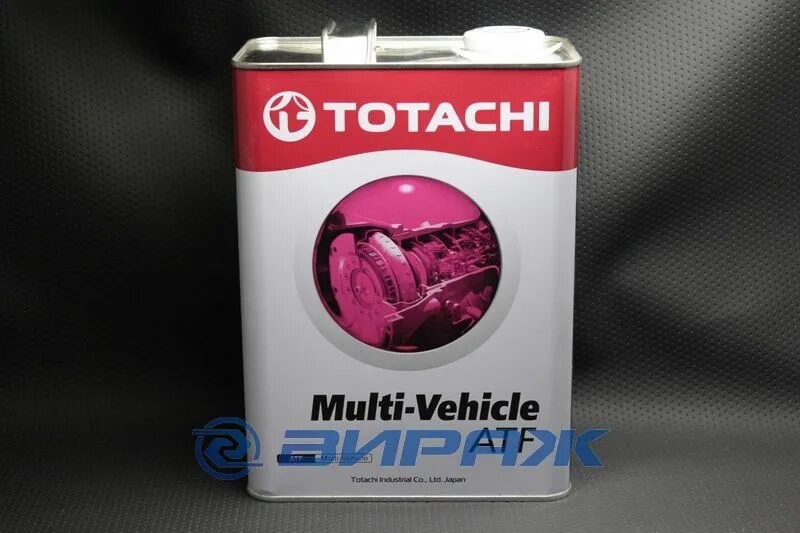 Totachi atf multi