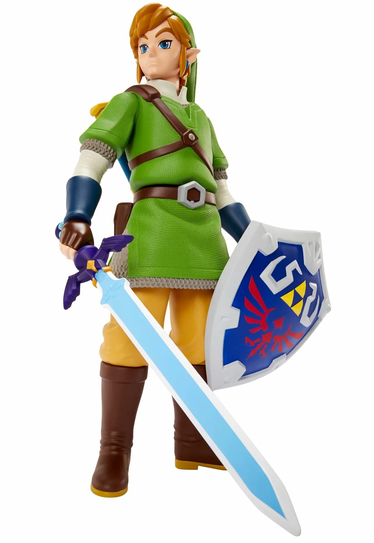 Custom link