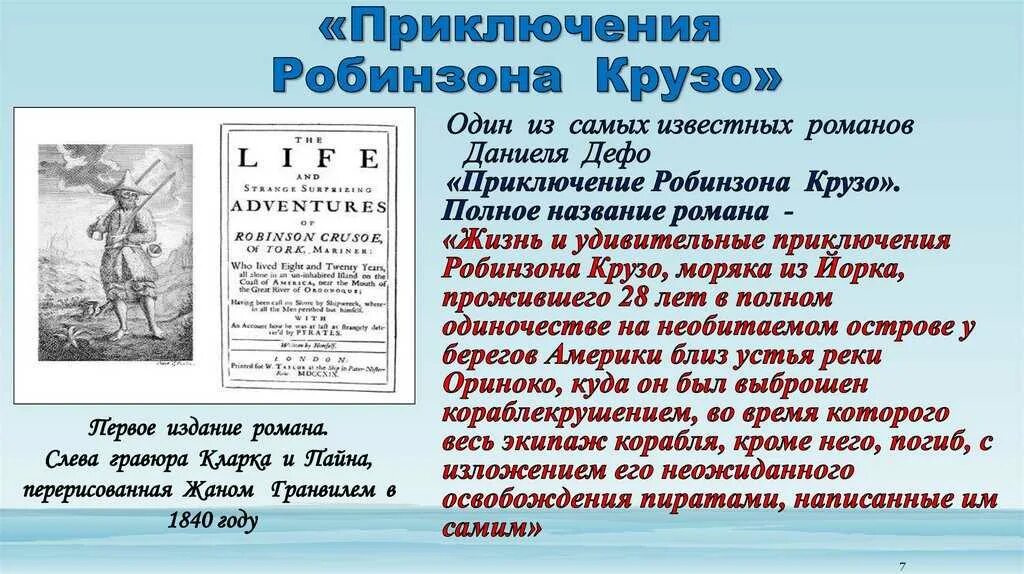 Робинзон крузо 15 глава кратко. Робинзон Крузо краткое содержание. Содержание книги Робинзон Крузо. Робинзон Крузо кратко.