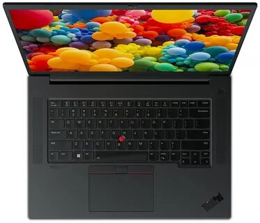 Thinkpad p16v