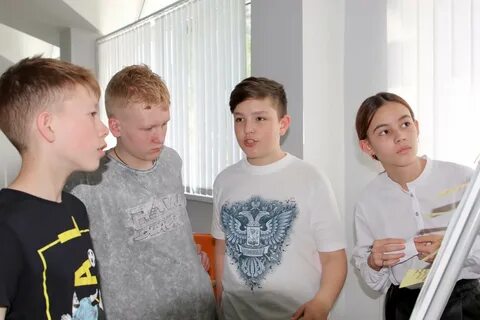 Центр одаренных детей сайт