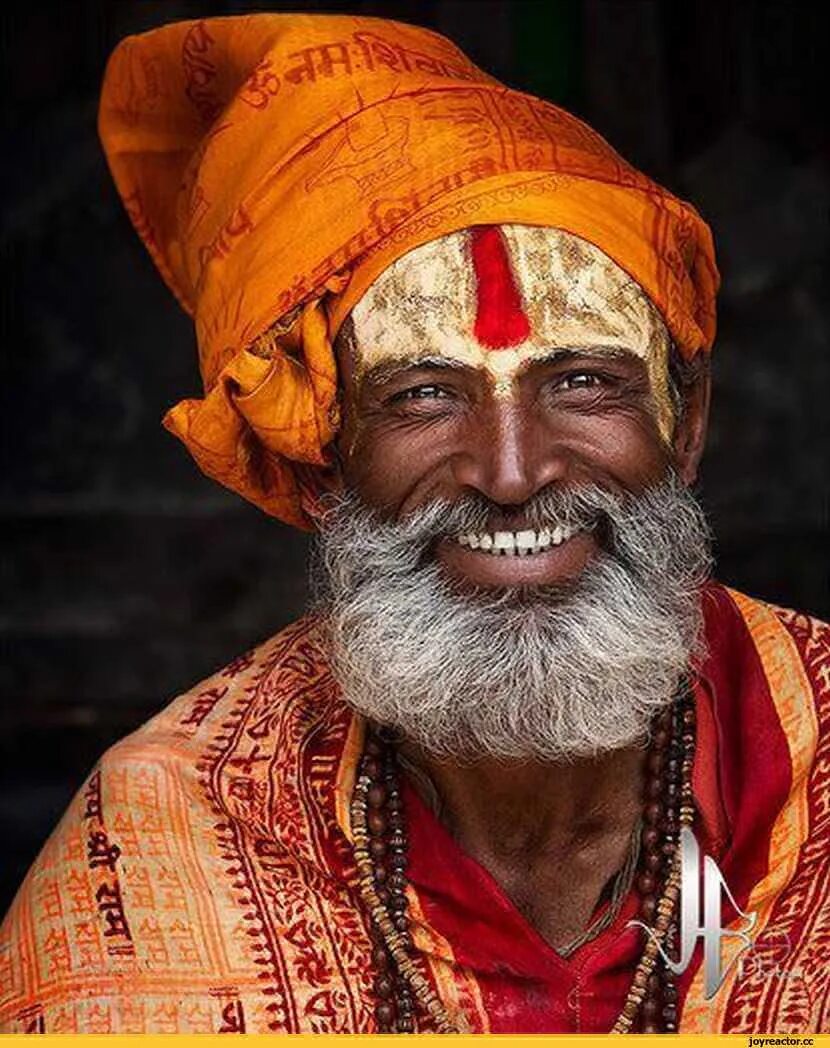 индия удивляет.