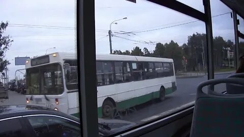 26 маршрут спб