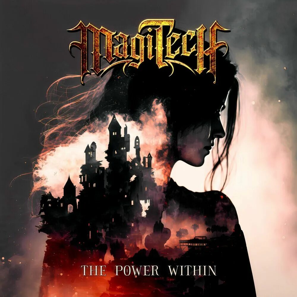 The power within. Within Temptation - Wireless (Ep) (2023). Альбом мп3 русские 2022 2023. Magitech. @Dark_Power_within.